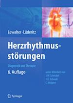 Herzrhythmusstörungen