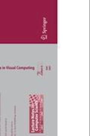 Advances in Visual Computing