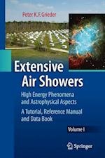 Extensive Air Showers