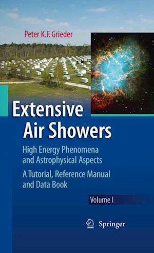 Extensive Air Showers