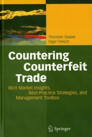 Countering Counterfeit Trade