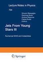 Jets From Young Stars III