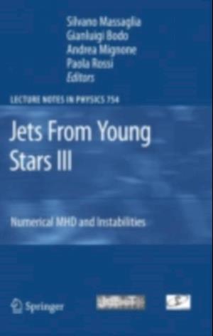 Jets From Young Stars III