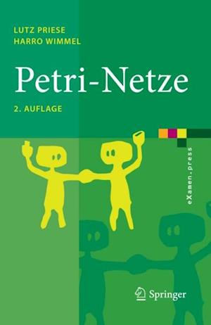 Petri-Netze