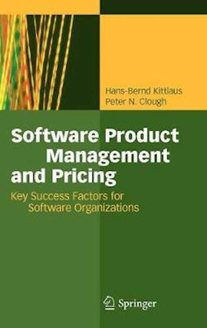 Software Product Management and Pricing