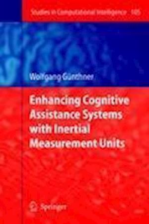 Enhancing Cognitive Assistance Systems with Inertial Measurement Units