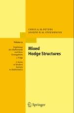 Mixed Hodge Structures