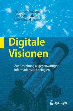 Digitale Visionen