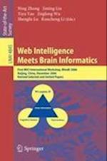 Web Intelligence Meets Brain Informatics