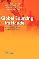 Global Sourcing im Handel