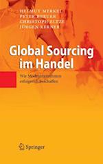 Global Sourcing im Handel