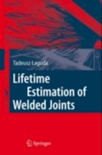 Lifetime Estimation of Welded Joints