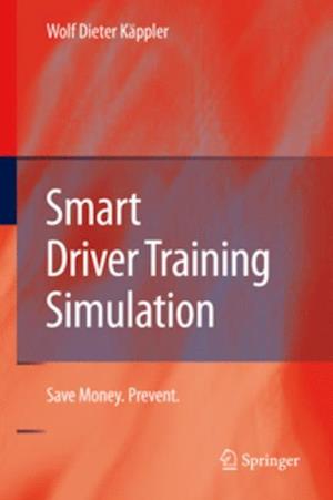 Smart Driver Training Simulation