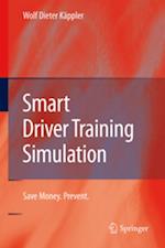 Smart Driver Training Simulation