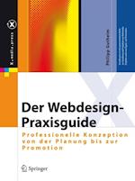 Der Webdesign-Praxisguide