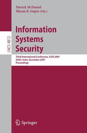 Information Systems Security