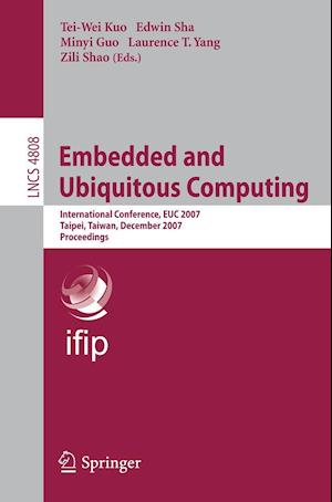 Embedded and Ubiquitous Computing