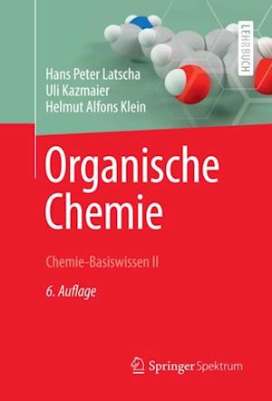 Organische Chemie