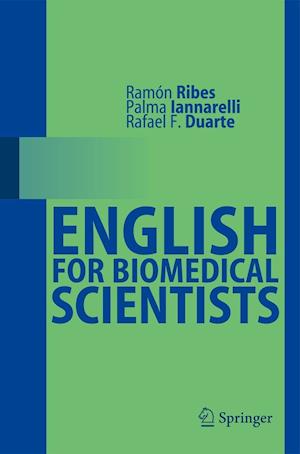 English for Biomedical Scientists