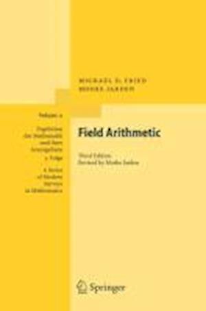 Field Arithmetic