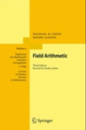 Field Arithmetic