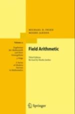 Field Arithmetic