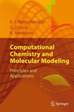 Computational Chemistry and Molecular Modeling