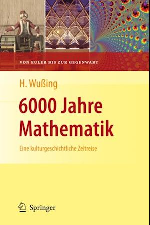 6000 Jahre Mathematik