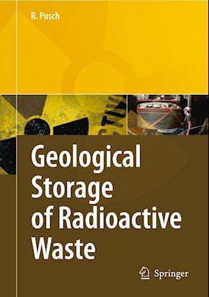 Geological Storage of Highly Radioactive Waste