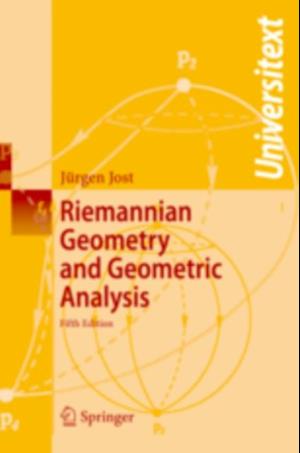 Riemannian Geometry and Geometric Analysis