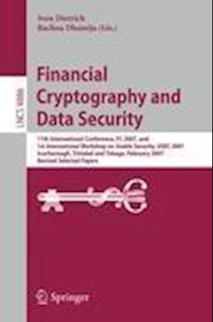 Financial Cryptography and Data Security