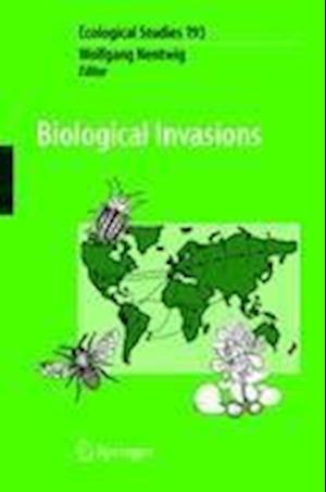 Biological Invasions