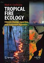 Tropical Fire Ecology