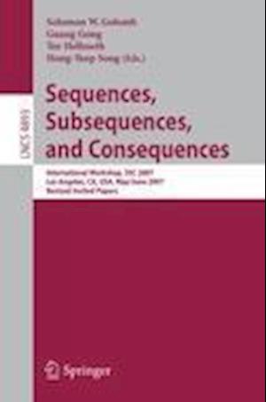 Sequences, Subsequences, and Consequences
