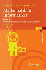 Mathematik für Informatiker