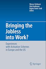 Bringing the Jobless into Work?