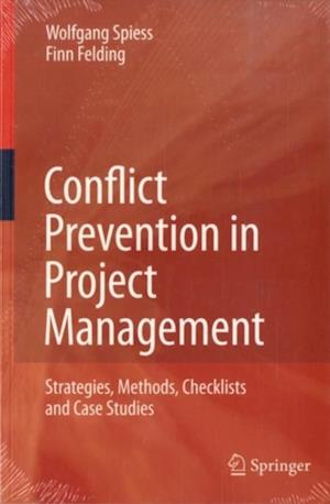 Conflict Prevention in Project Management