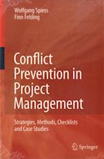 Conflict Prevention in Project Management