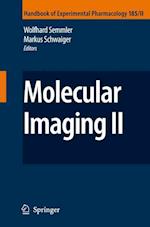 Molecular Imaging II