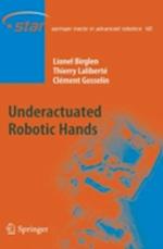 Underactuated Robotic Hands