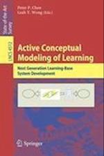 Active Conceptual Modeling of Learning
