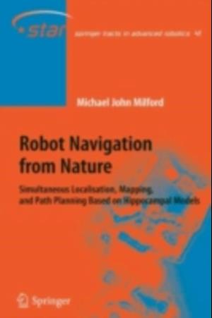 Robot Navigation from Nature