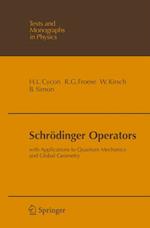 Schrodinger Operators