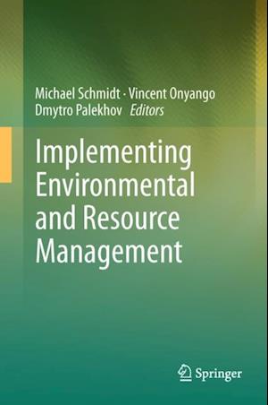 Implementing Environmental and Resource Management