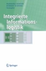 Integrierte Informationslogistik