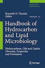 Handbook of Hydrocarbon and Lipid Microbiology