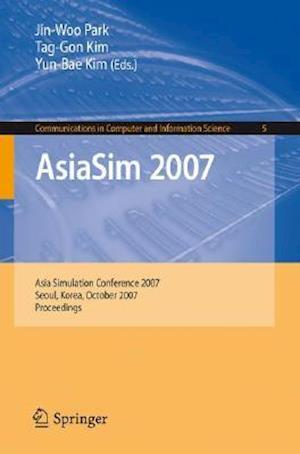 AsiaSim 2007