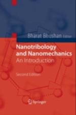 Nanotribology and Nanomechanics