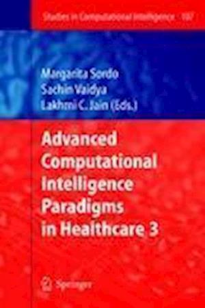 Advanced Computational Intelligence Paradigms in Healthcare - 3