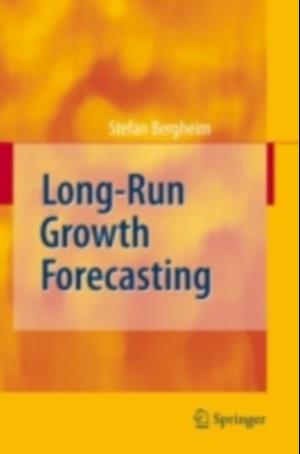 Long-Run Growth Forecasting